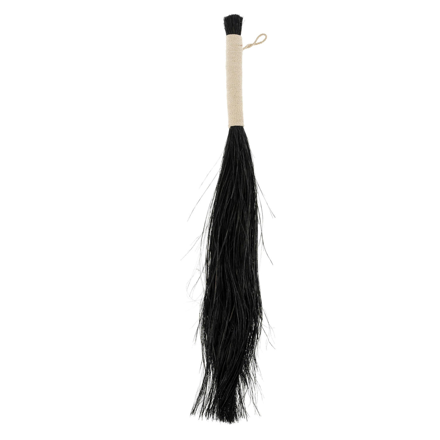 Seagrass Sweep - black