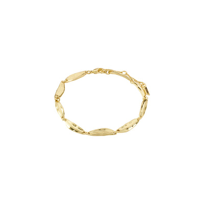 Echo Bracelet - gold
