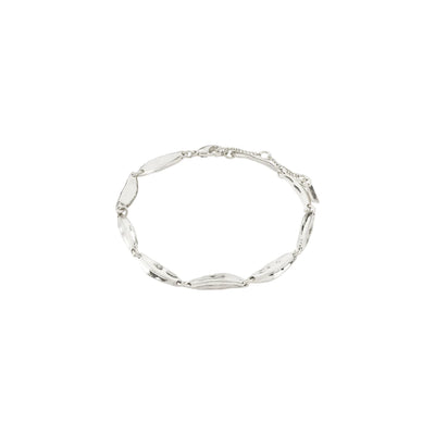 Echo Bracelet - silver