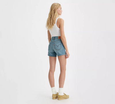 Levi's Mid Length Short - no more rules