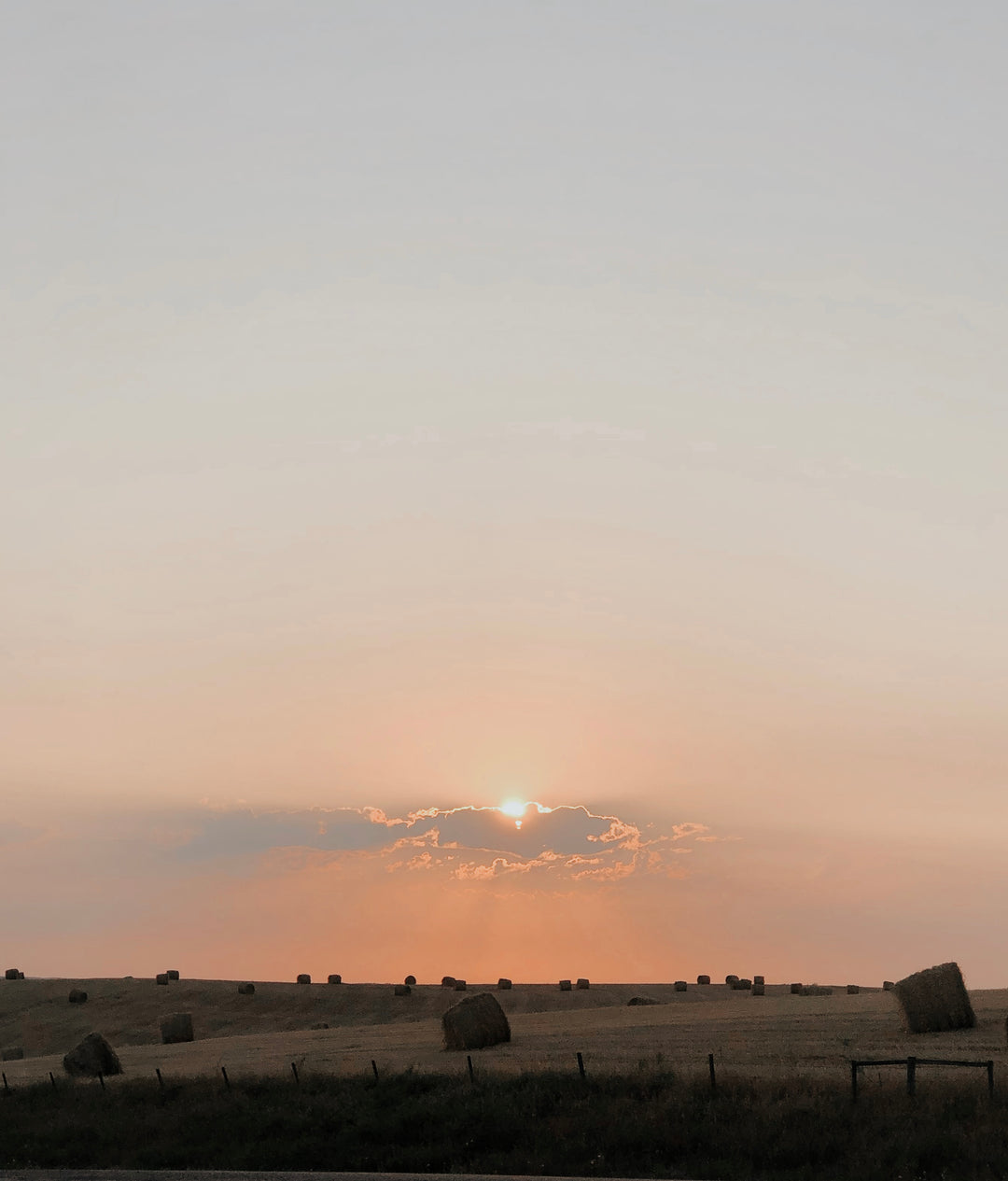 Land of the Midnight Sun