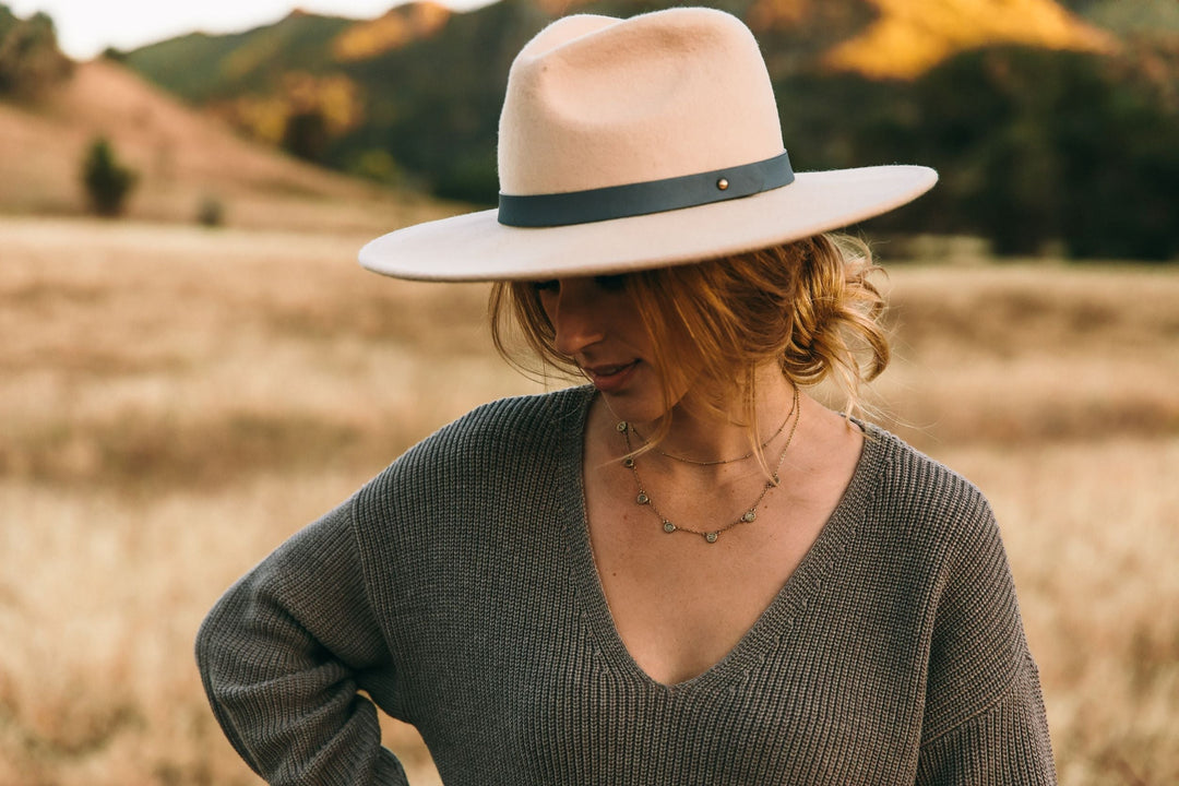 How to Transition Your Wardrobe From Summer to Fall