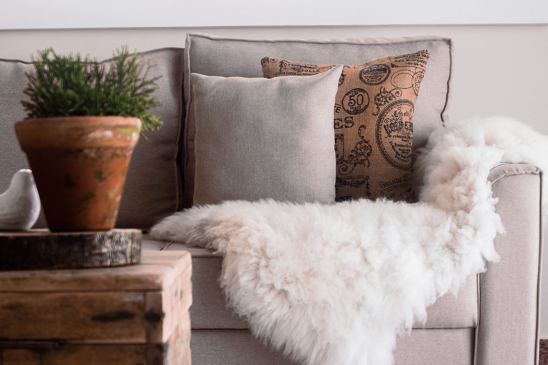 How to Make Your Home More Cozy Through Small Details