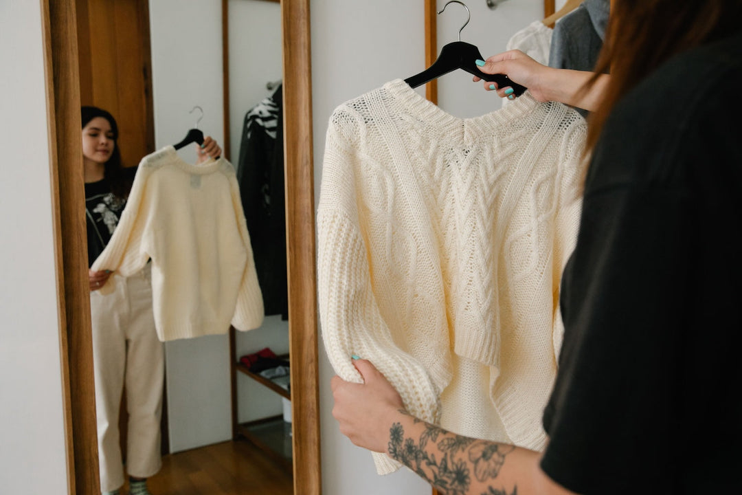 How to Find Your Style (Without Confining Yourself)