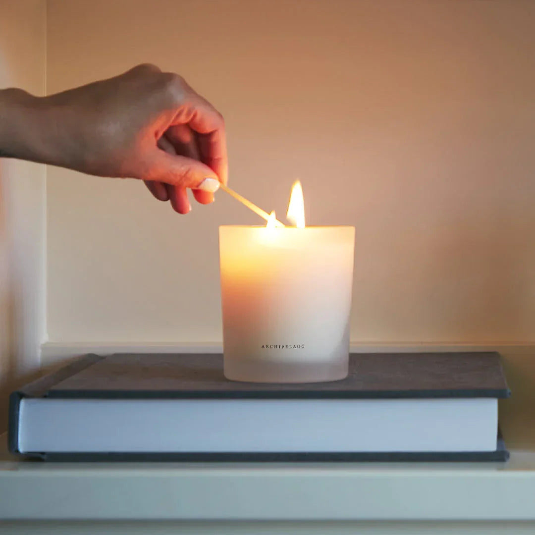 How to Make Your House Smell Good (like Voila!)