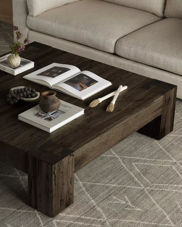 Tables