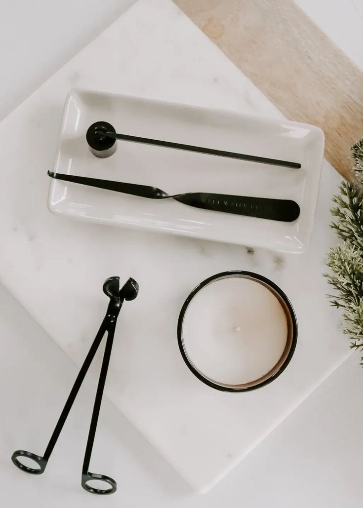 Candle Accessories