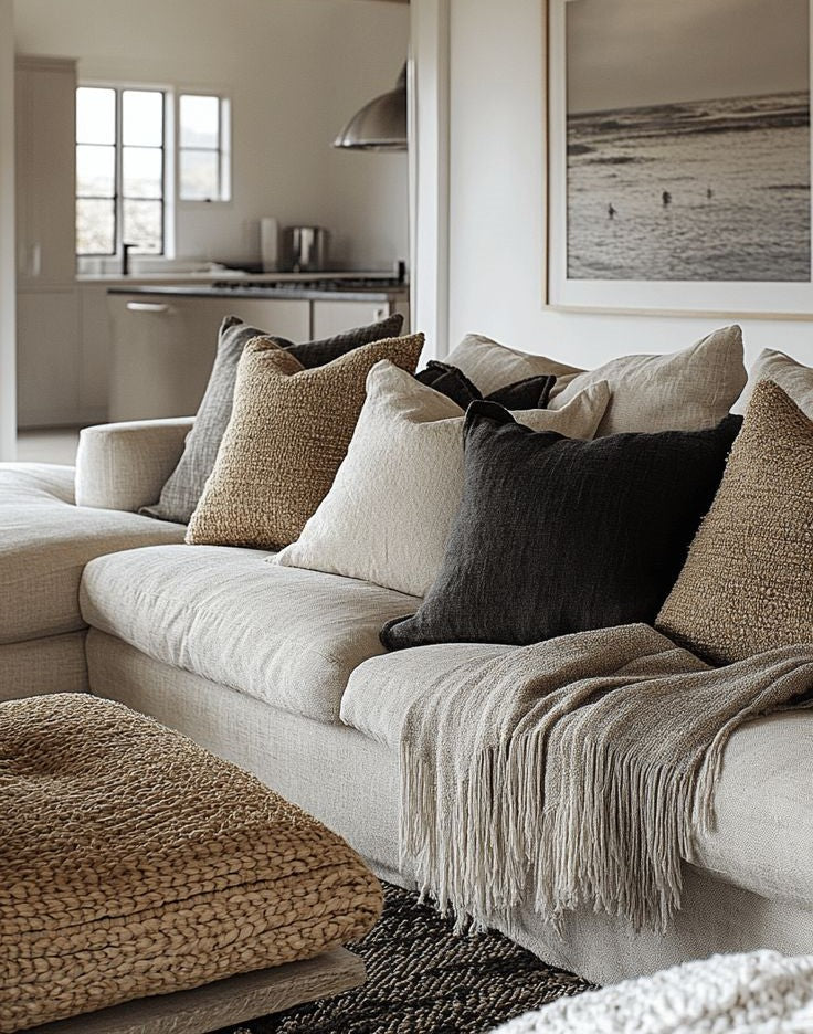 Pillows
