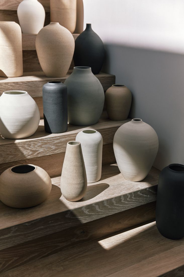 Vases