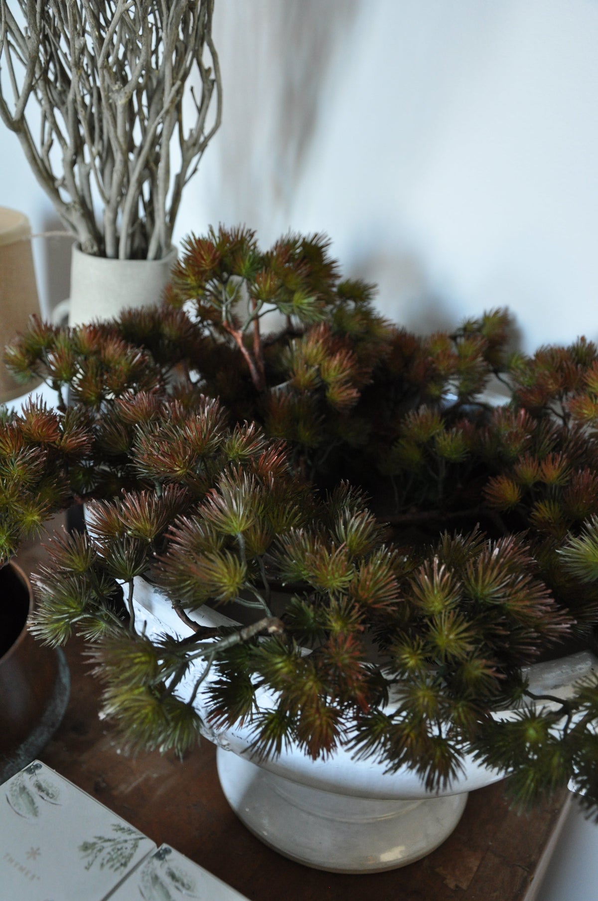 Christmas Greens