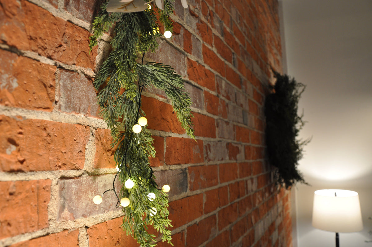 Christmas Greens