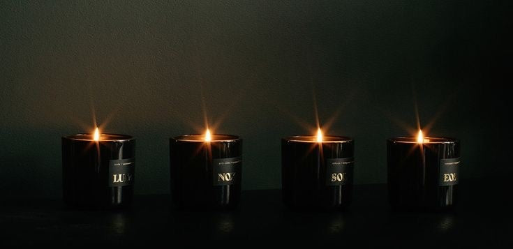 Canvas Candle Co.