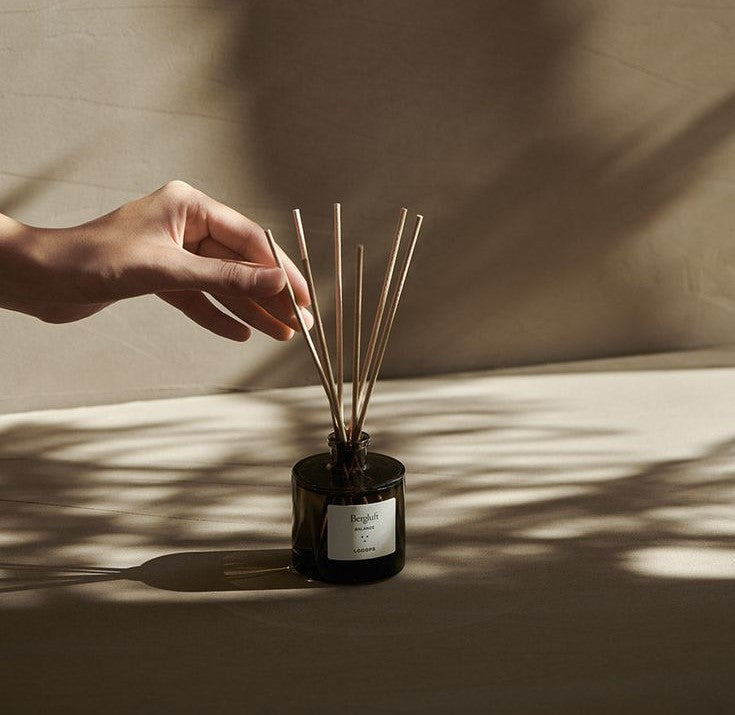 Reed Diffusers