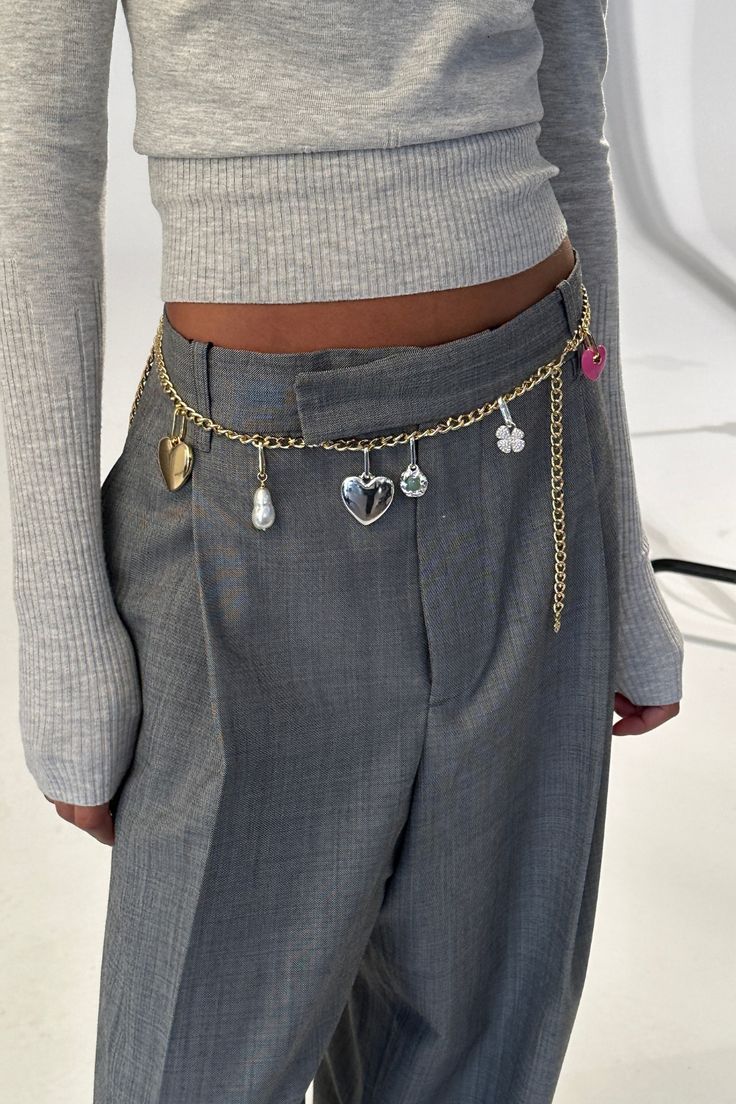 Charms
