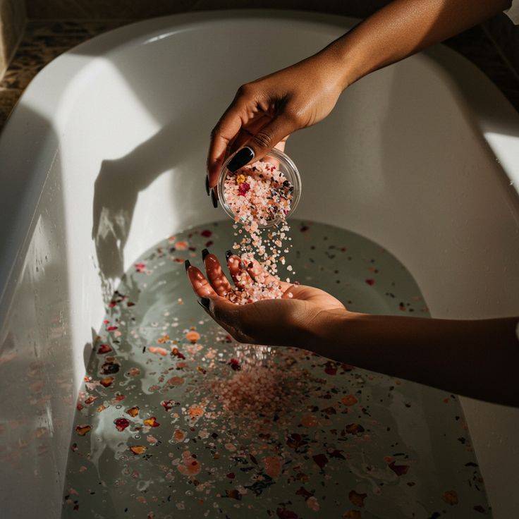 Bath & Body