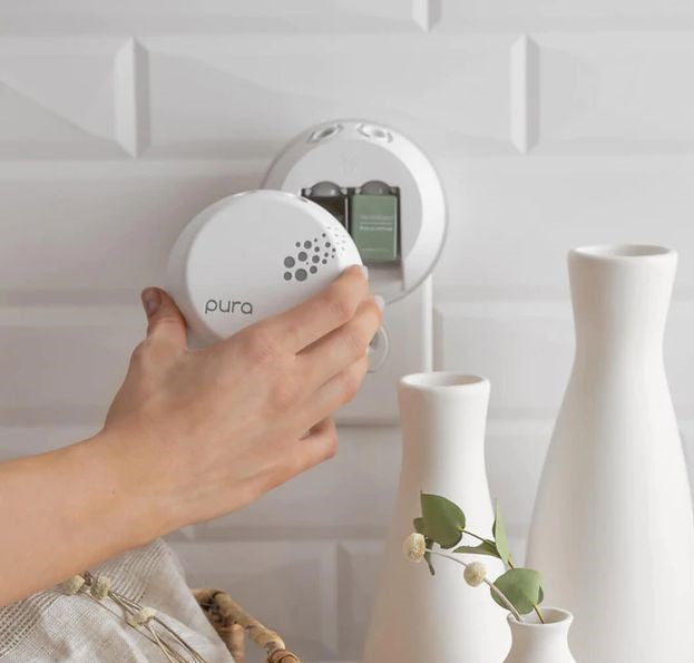 Pura Smart Home