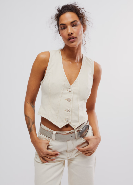 Vests