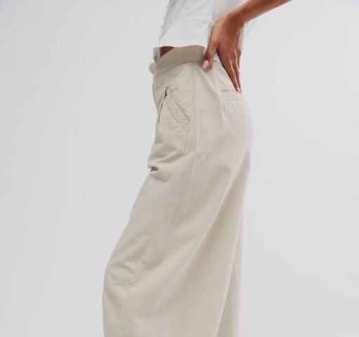 Pants