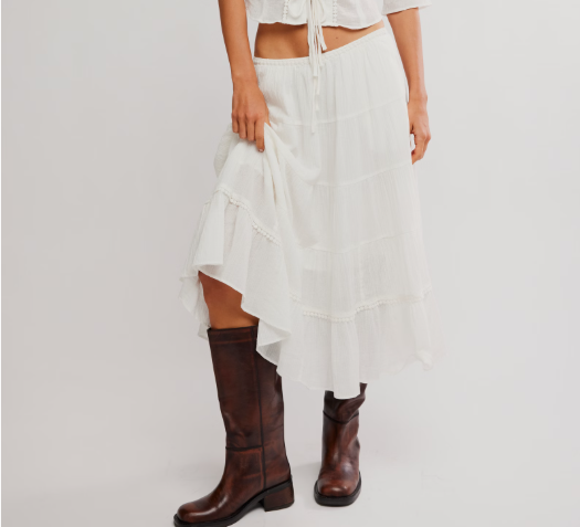 Skirts