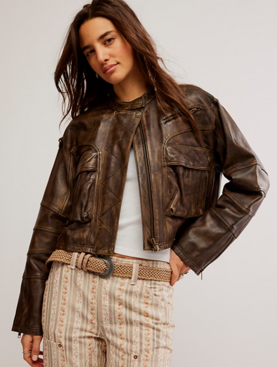 Outerwear