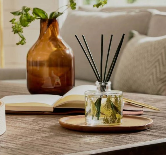 Frasier Fir Diffusers