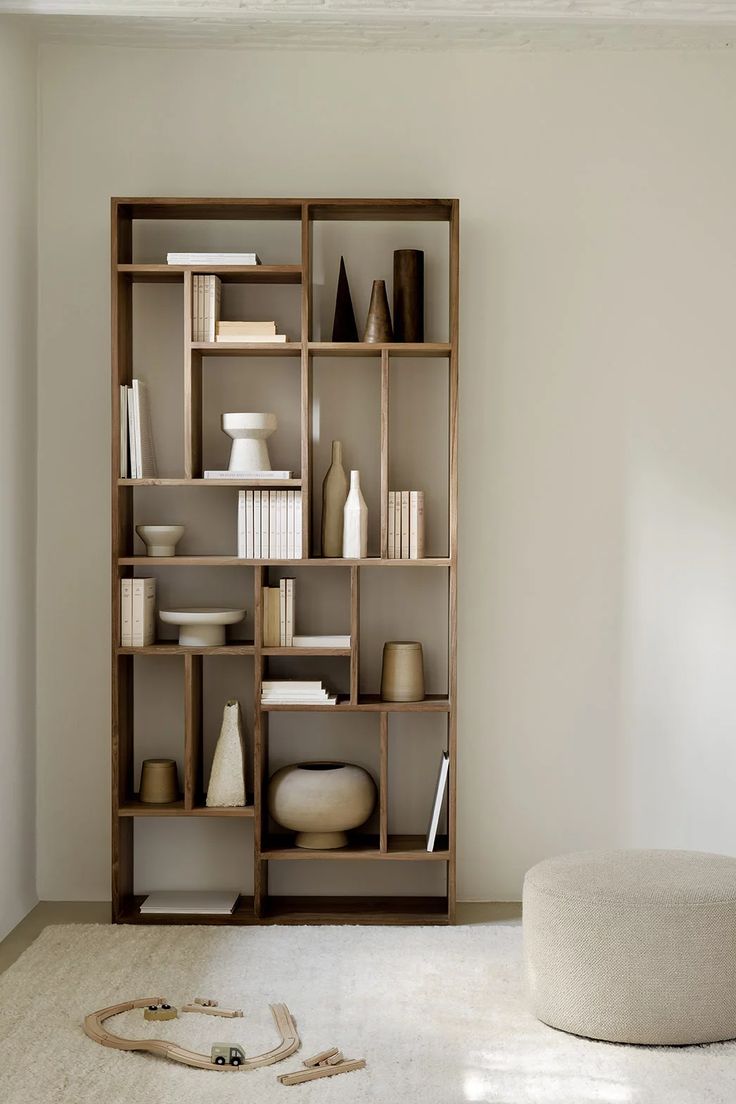 Shelving
