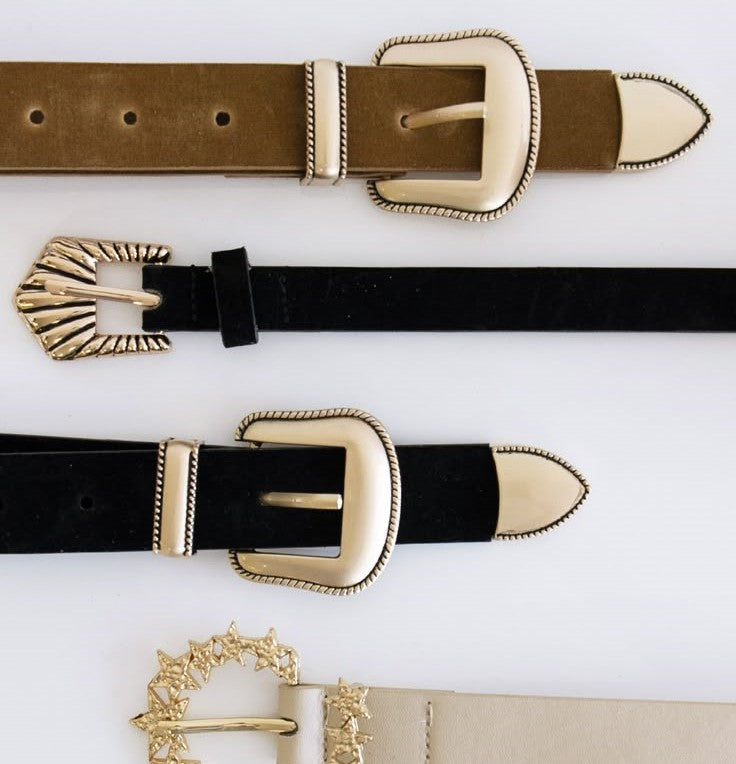 Belts