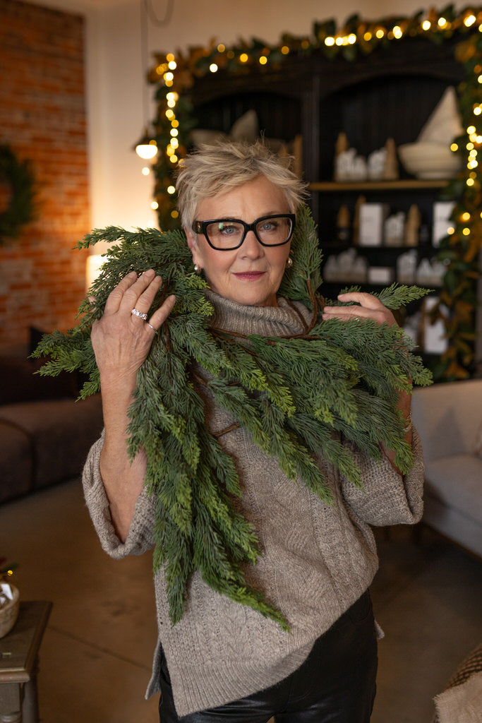 Christmas Garland