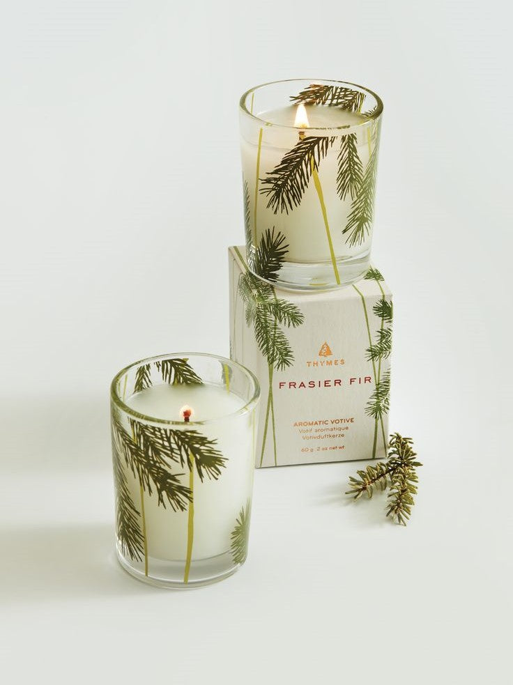 Thymes