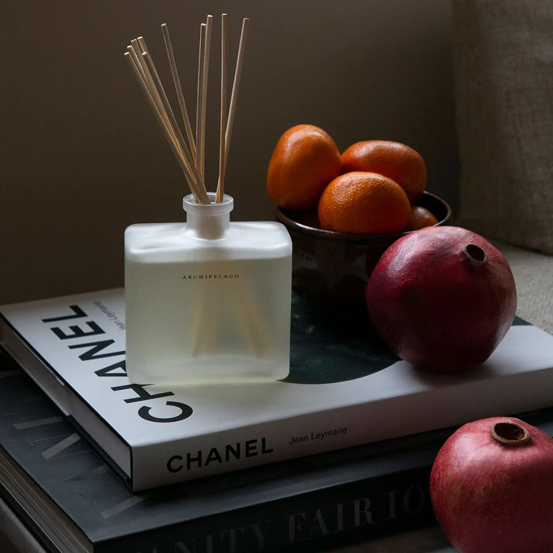Diffusers