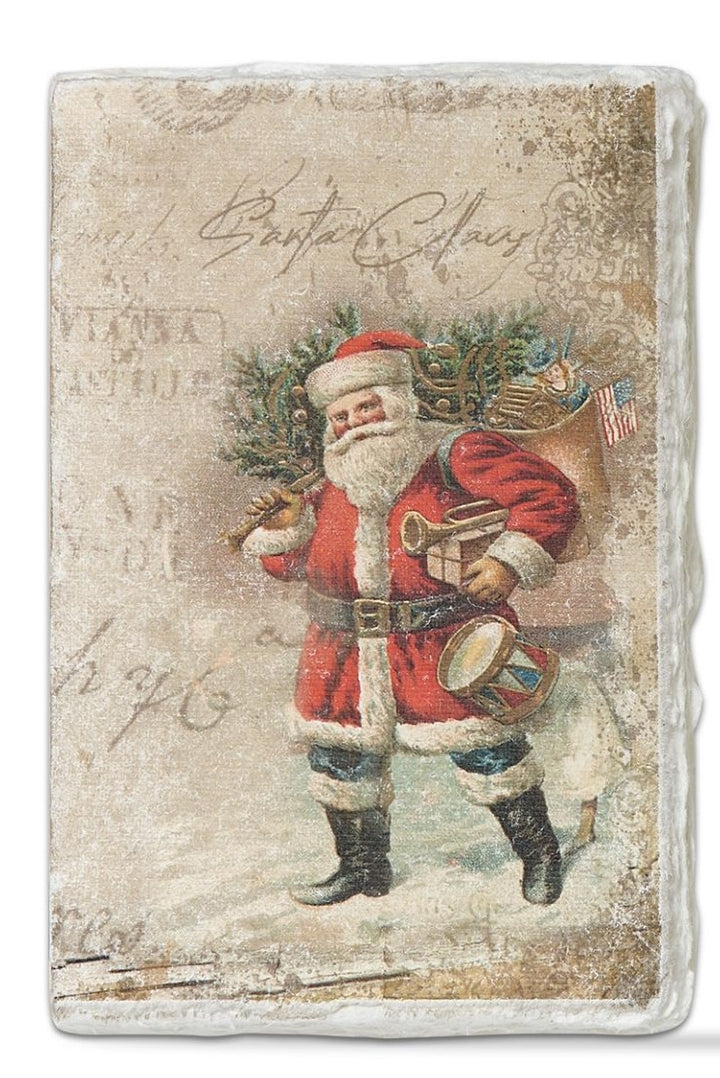 Christmas Journal