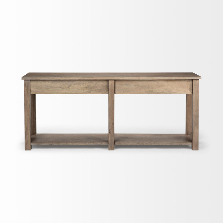 Harris Console Table