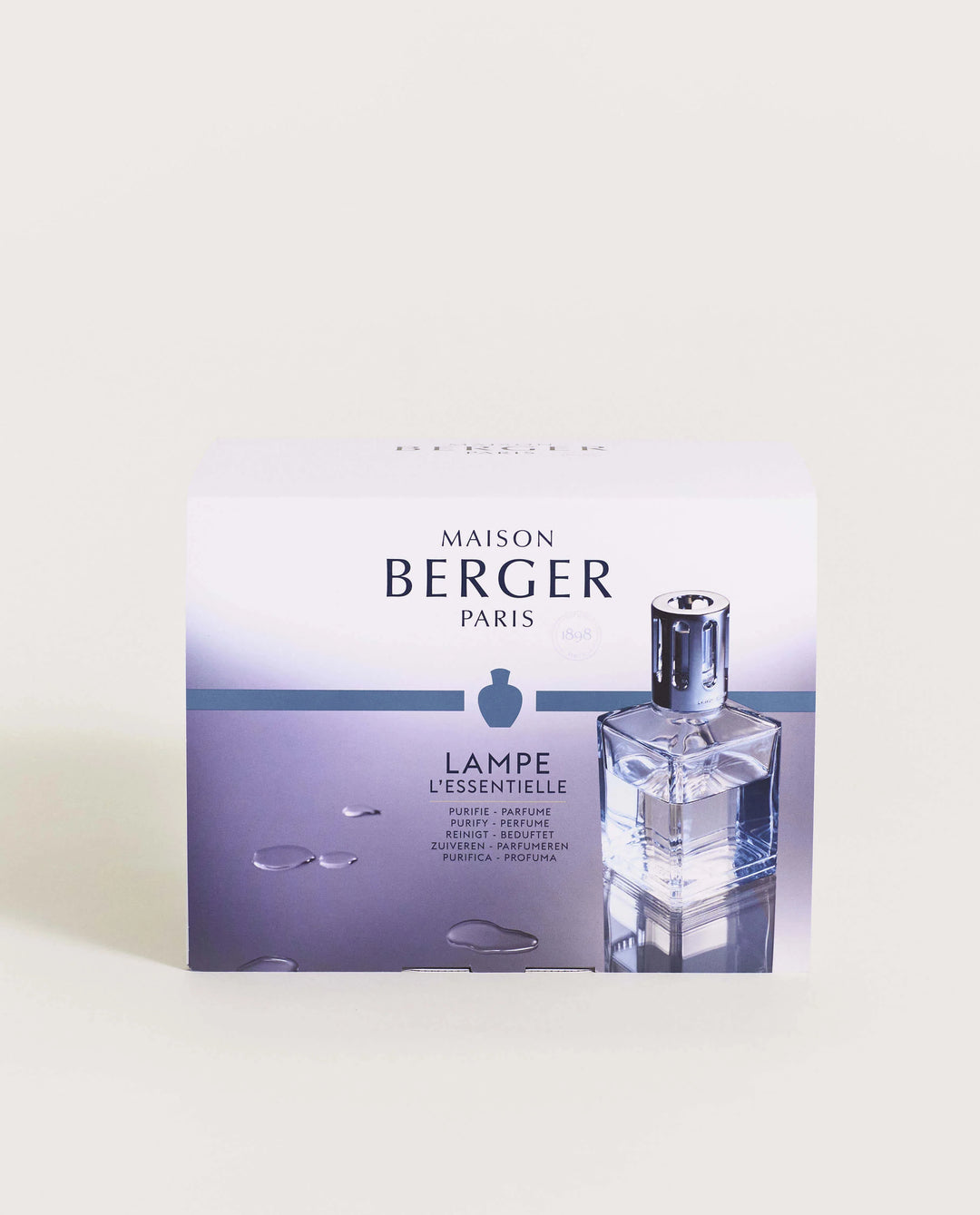 Maison Berger Starter Kit