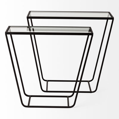 Aria set/2 Tables