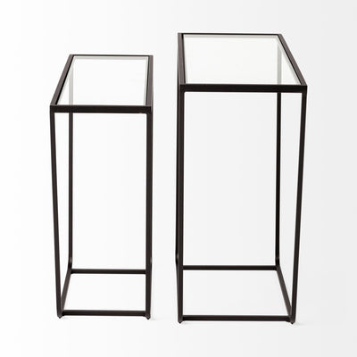 Aria set/2 Tables