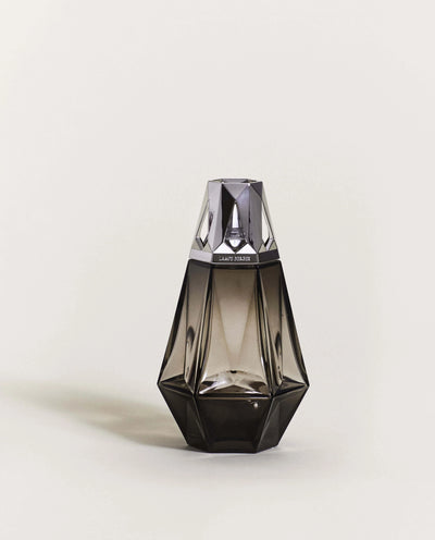 Prisme Black Lamp Gift Set