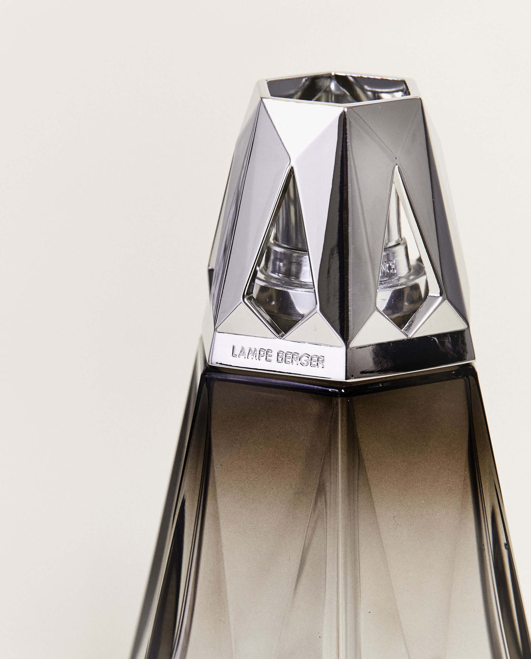 Prisme Black Lamp Gift Set