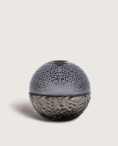 Gravity Lampe - black