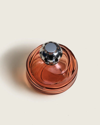Echo Lamp - amber