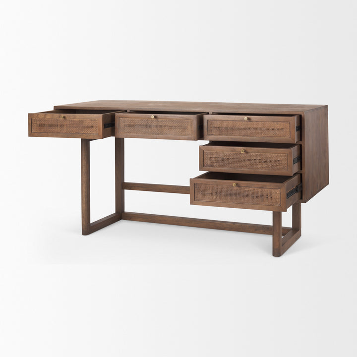 Chinua Desk