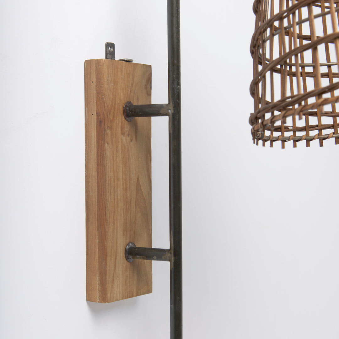 Miley Wall Sconce