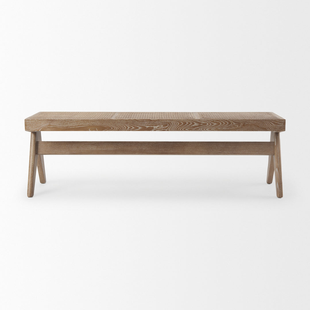 Alvin Bench