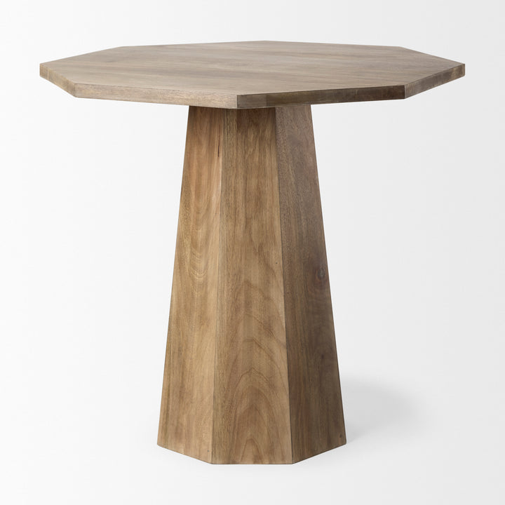 Max Foyer Table