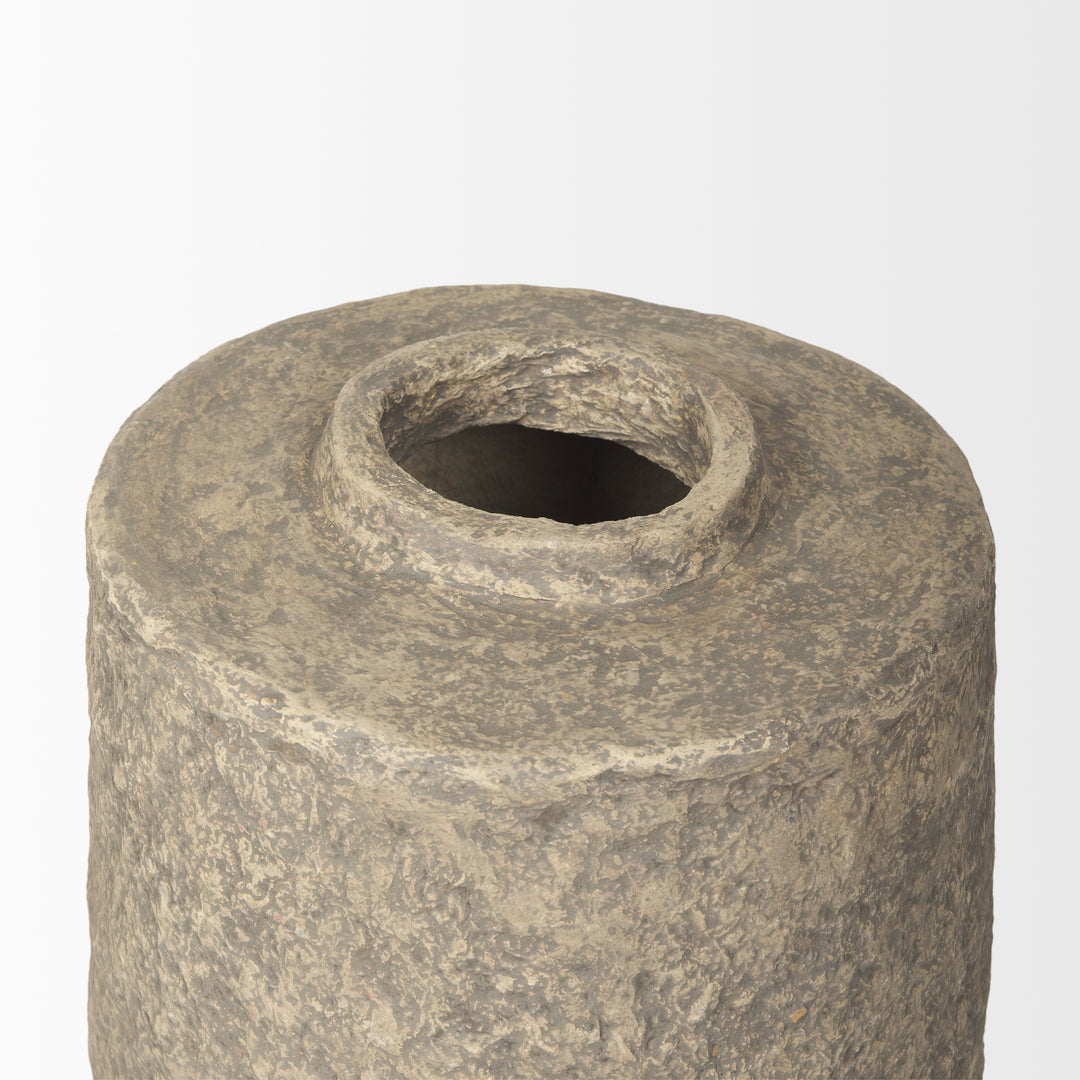Rama Floor Vase