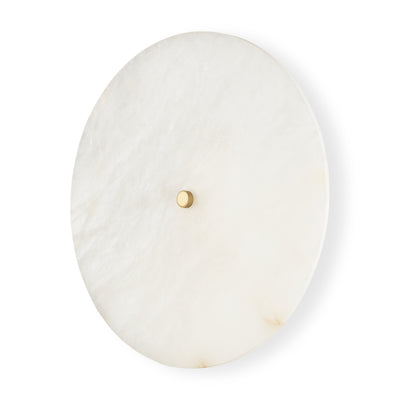 Dolly Wall Sconce