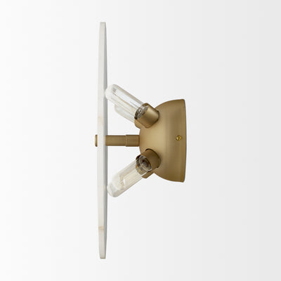 Dolly Wall Sconce