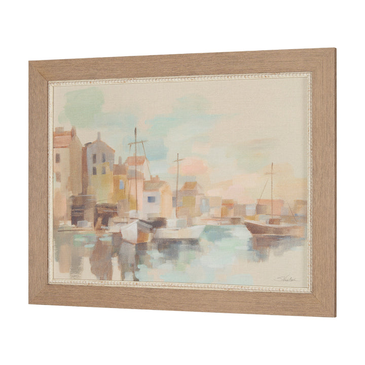 Tuscan I - Harbor