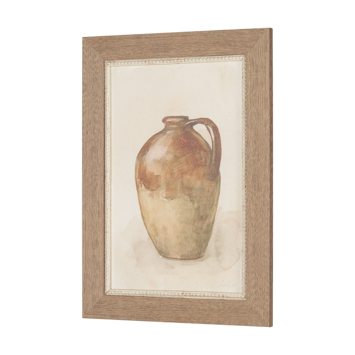Tuscan II - Rustic Jug