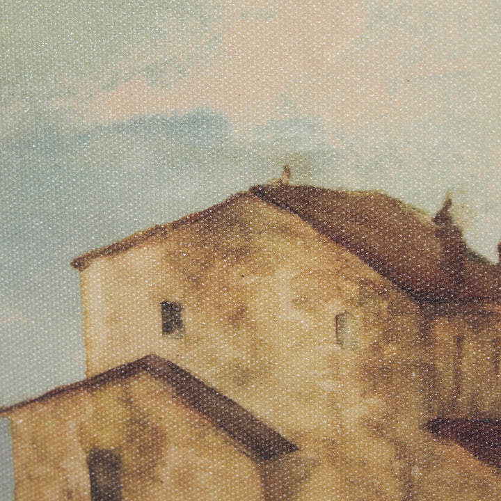 Tuscan III - serene countryside