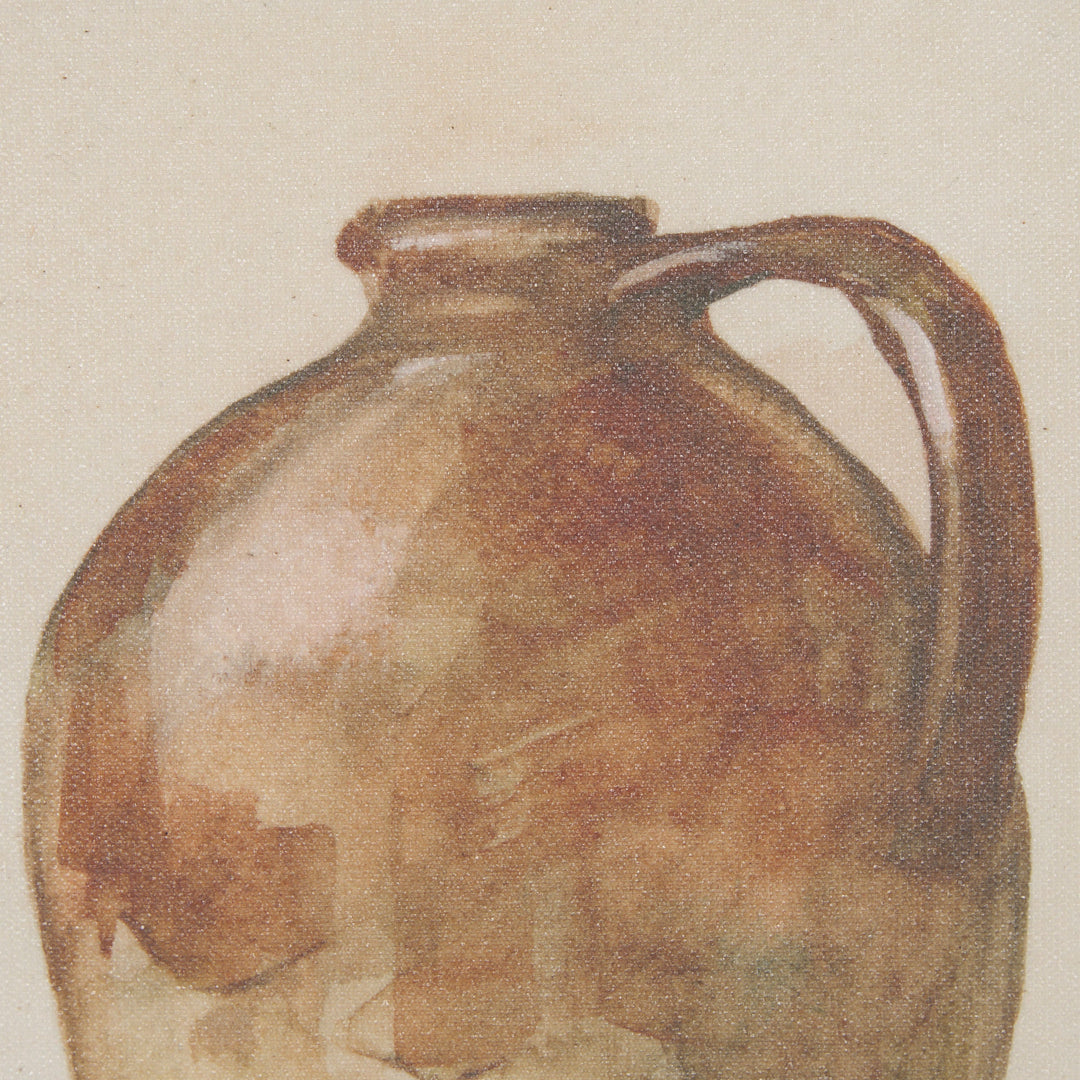 Tuscan II - Rustic Jug